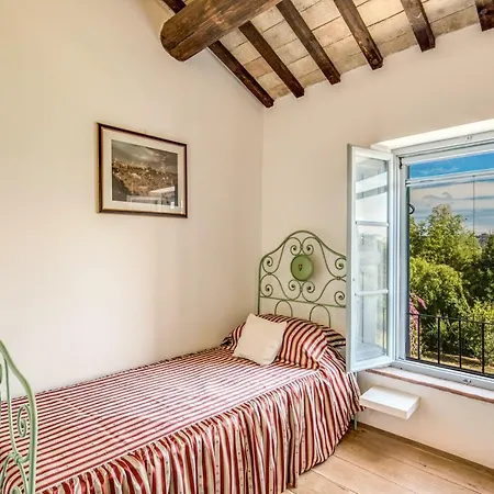 Blasi Villa
