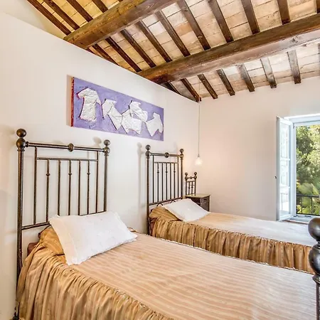 Villa Blasi *
