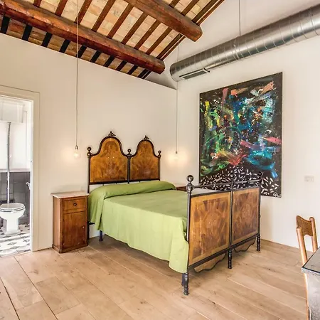 Villa Blasi Osimo