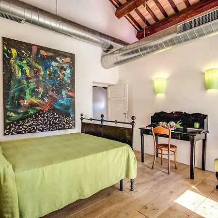 Blasi Villa *