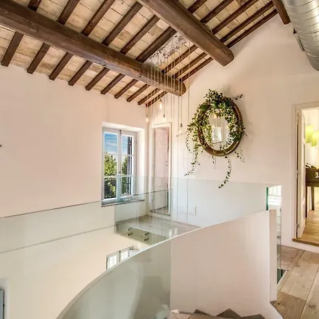 Villa Blasi Osimo