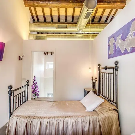 Villa Blasi Osimo