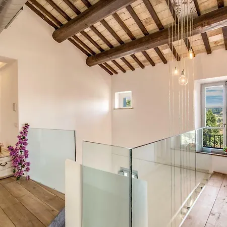Villa Blasi *