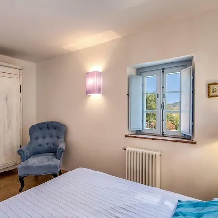 Villa Blasi Osimo
