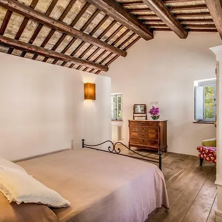Blasi Villa Osimo