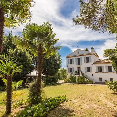 Blasi Villa