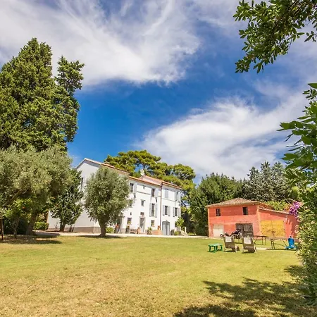 Villa Blasi Osimo