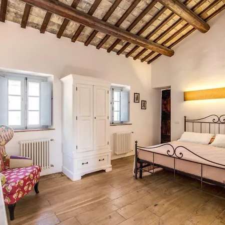 Blasi Villa *