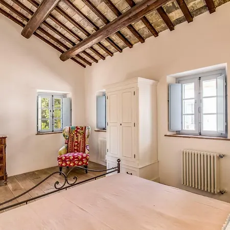 Villa Blasi Osimo