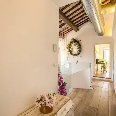 Blasi Villa Osimo