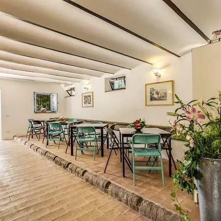 Blasi Villa *