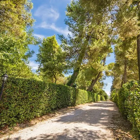 Villa Blasi Osimo
