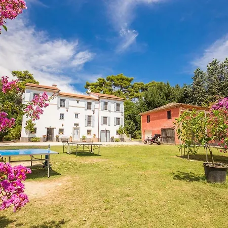 Villa Blasi *