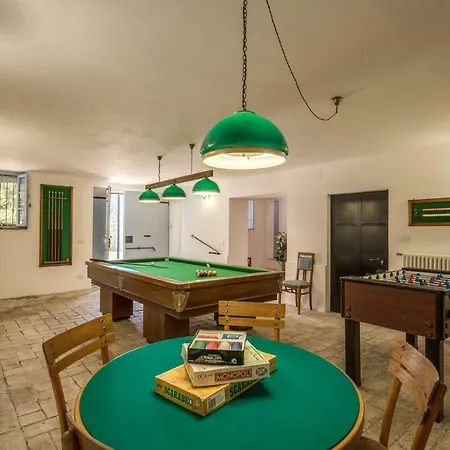Villa Blasi *