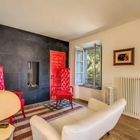 Villa Blasi *