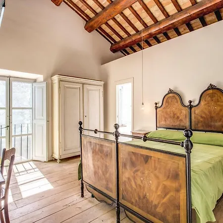 Blasi Villa