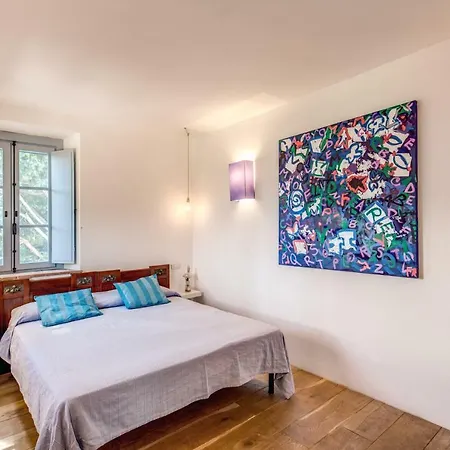 Blasi Villa