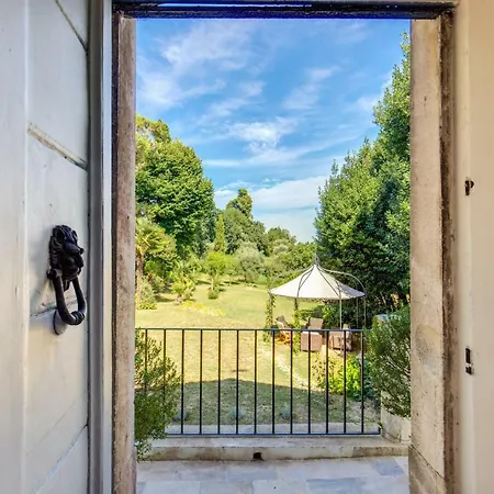 Villa Blasi